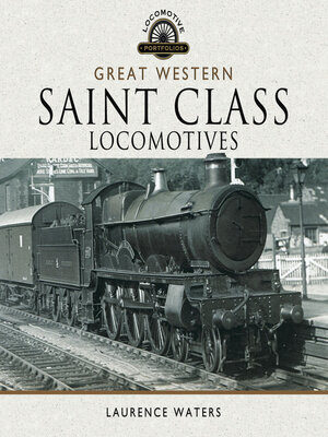cover image of Great Western